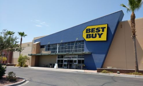 Best Buy Yuma