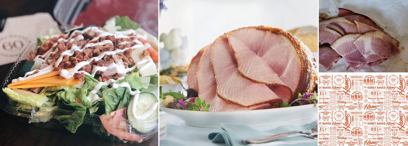 The Honey Baked Ham Company