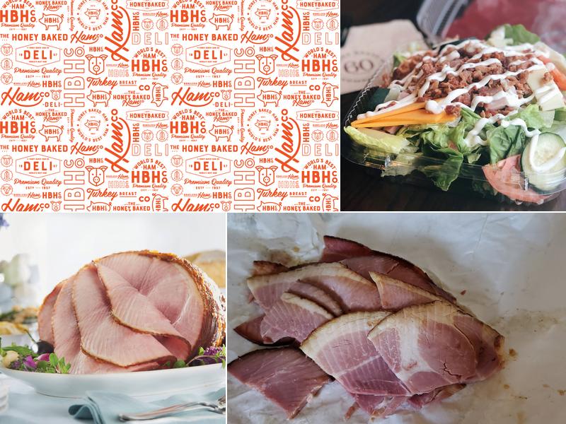 The Honey Baked Ham Company