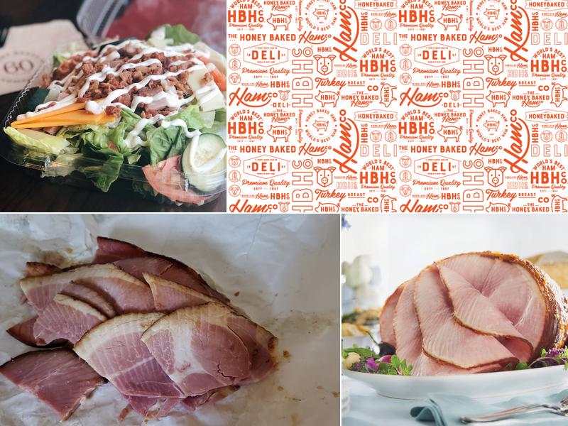 The Honey Baked Ham Company
