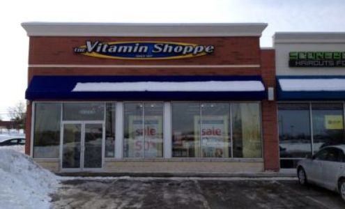 The Vitamin Shoppe