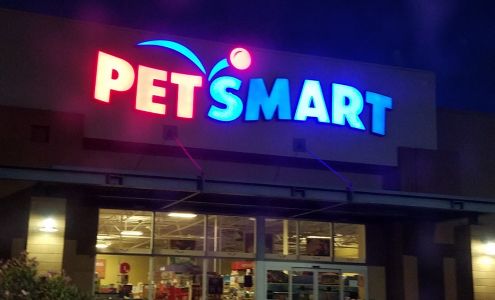 PetSmart