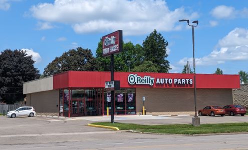 O'Reilly Auto Parts