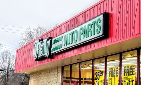 O'Reilly Auto Parts