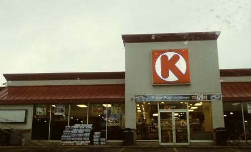 Circle K