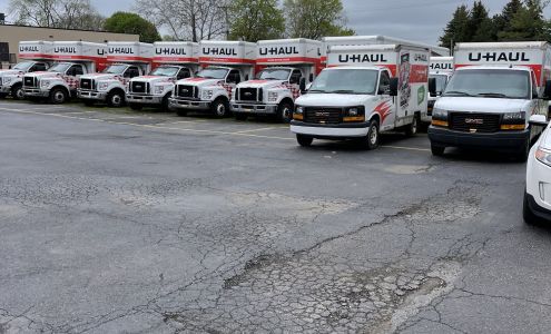 U-Haul Neighborhood Dealer