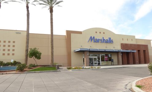 Marshalls Yuma
