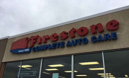 Firestone Complete Auto Care