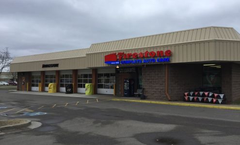 Firestone Complete Auto Care