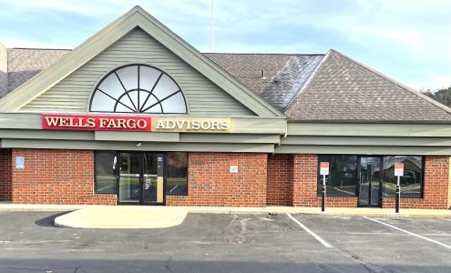 Wells Fargo Advisors