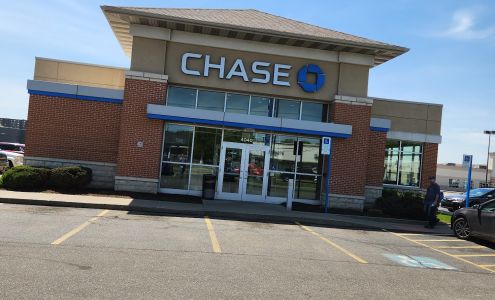 Chase Bank