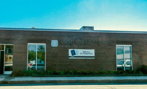 United States Postal Service