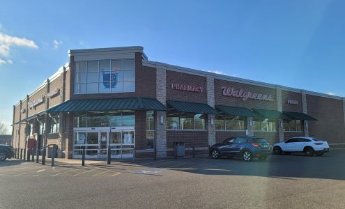 Walgreens