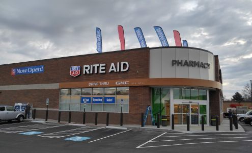 Rite Aid