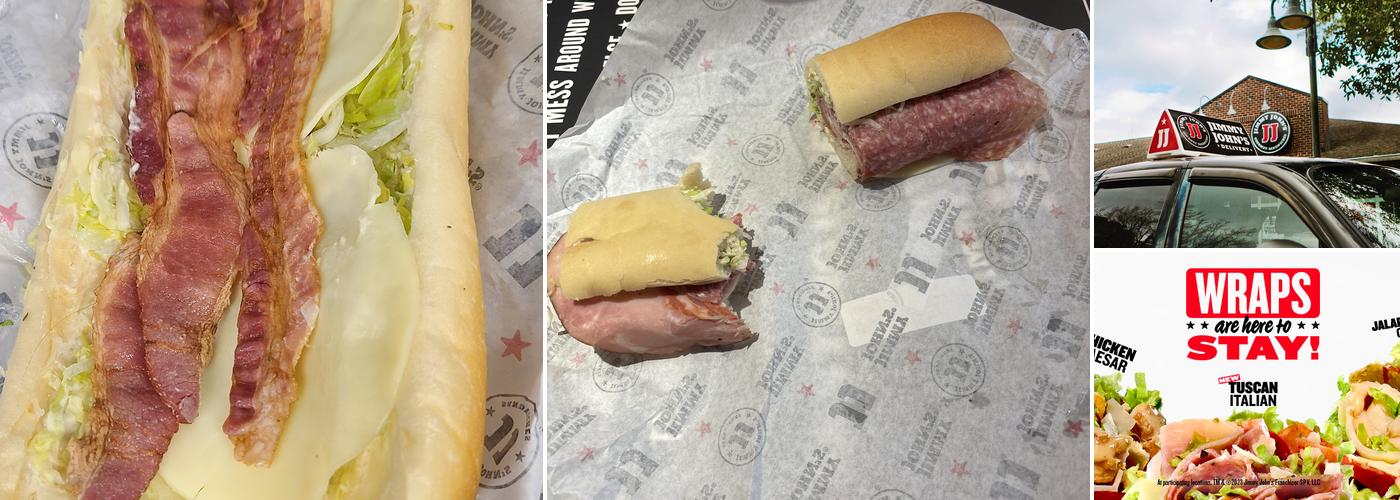 Jimmy John's