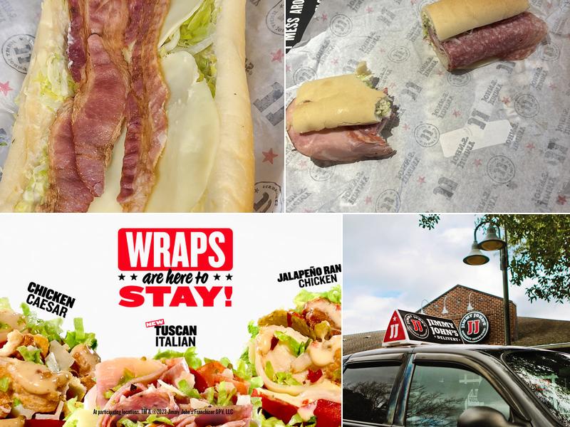 Jimmy John's