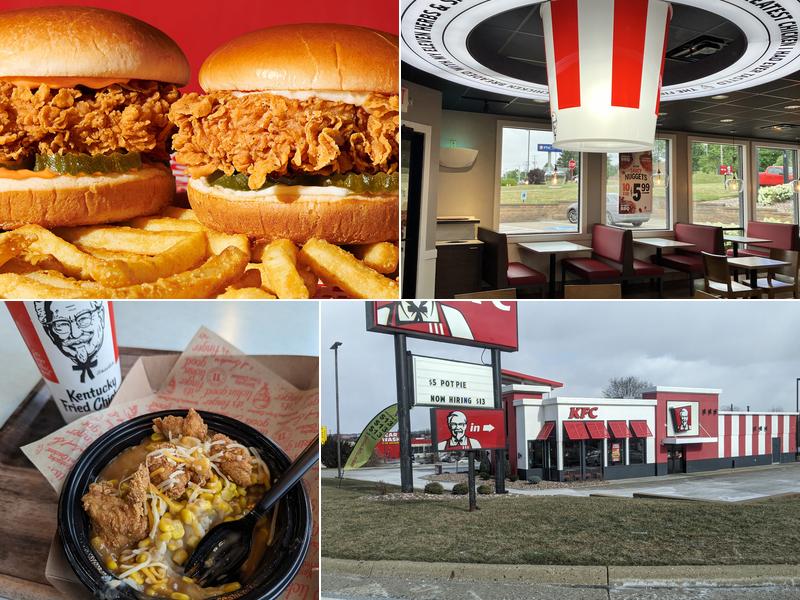 KFC