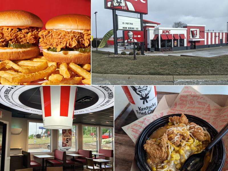 KFC