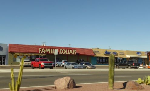 Family Dollar