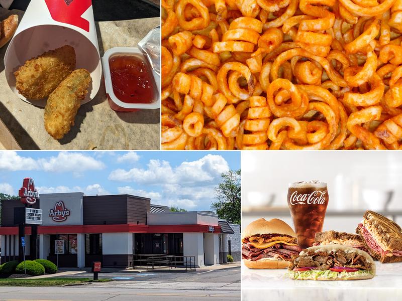 Arby's