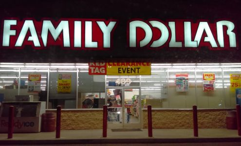 Family Dollar