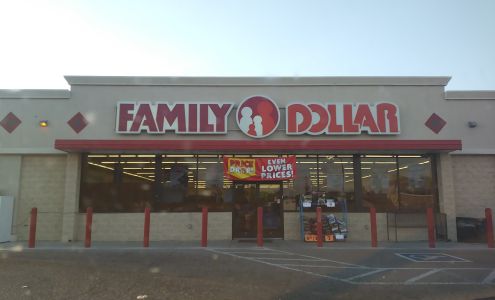 Family Dollar