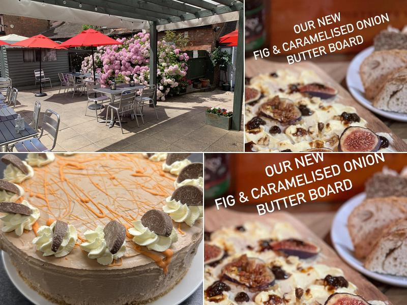 The Grill At Twenty5