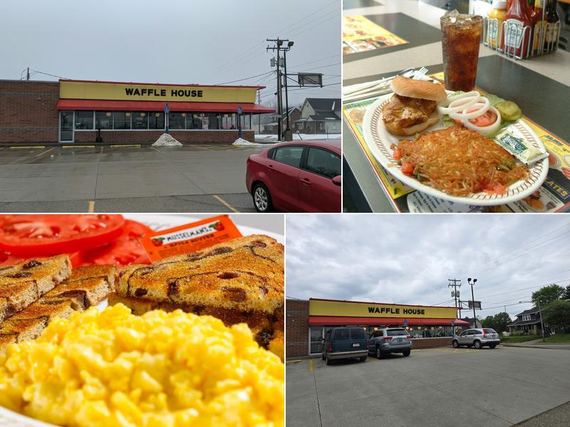 Waffle House