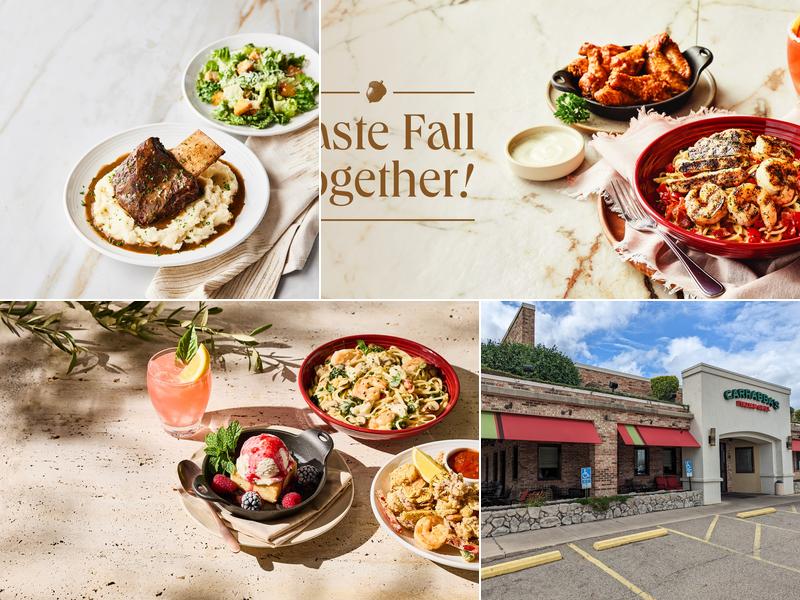 Carrabba's Italian Grill