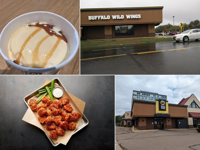 Buffalo Wild Wings