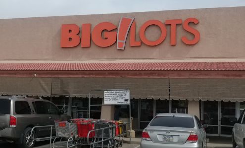 Big Lots