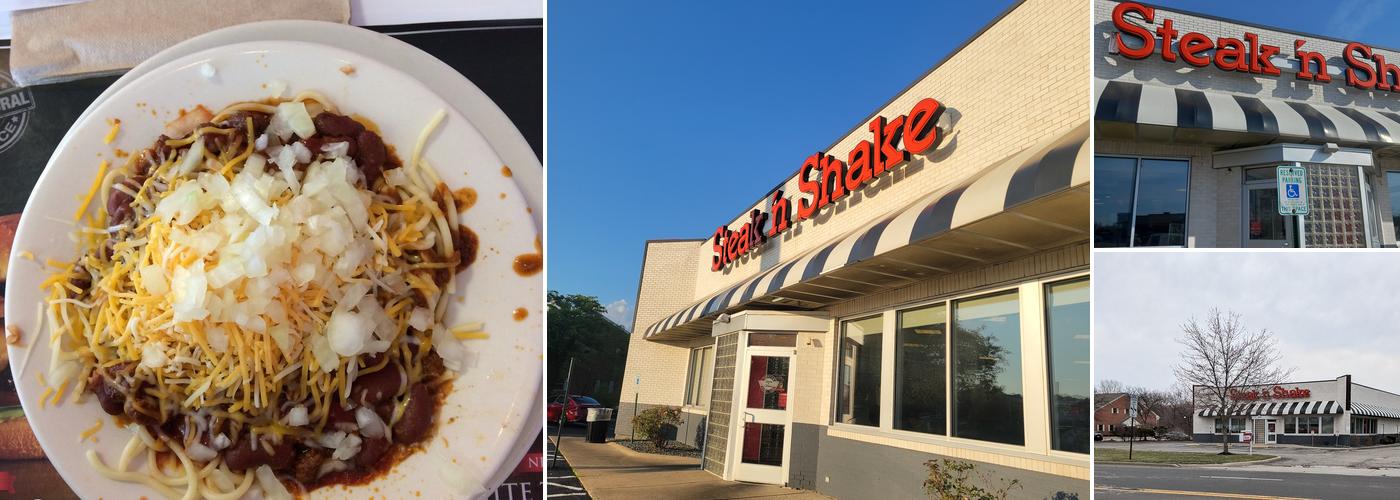 Steak 'n Shake