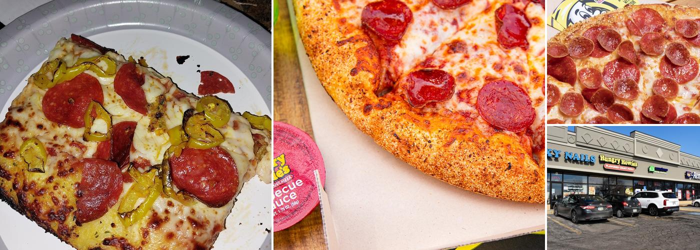 Hungry Howie's Pizza