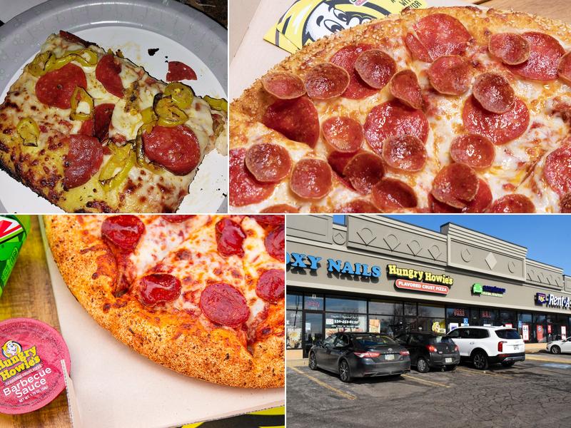 Hungry Howie's Pizza