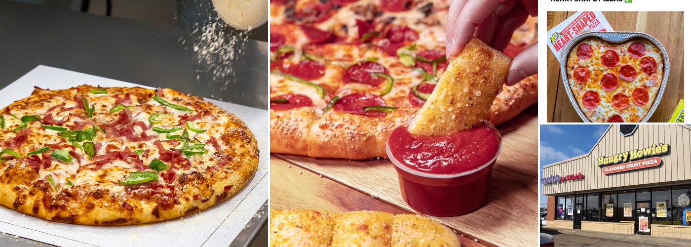 Hungry Howie's Pizza