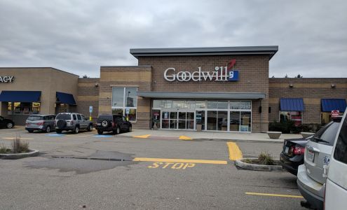 Goodwill Industries of Greater Cleveland & East Central Ohio