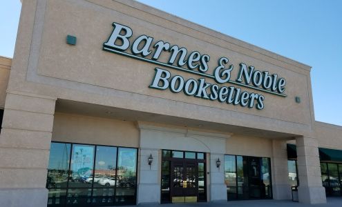 Barnes & Noble