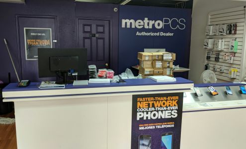 Metro by T-Mobile