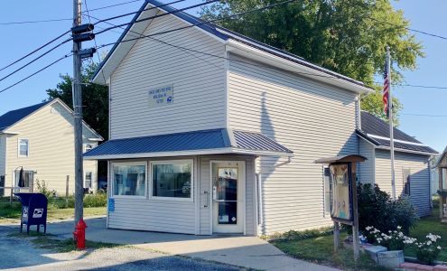 United States Postal Service