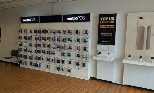 Metro by T-Mobile