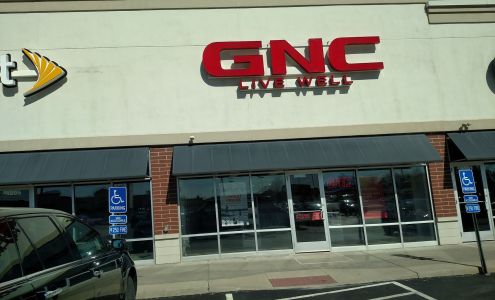 GNC