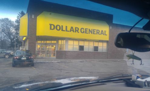 Dollar General