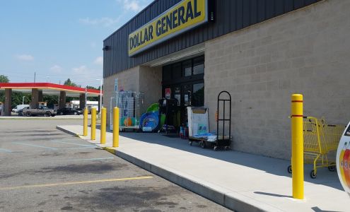 Dollar General