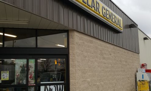 Dollar General