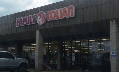 Family Dollar