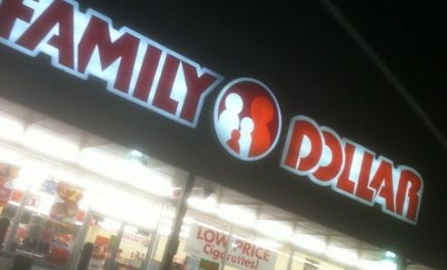 Family Dollar