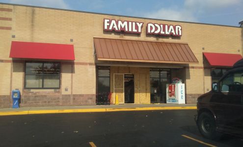 Family Dollar