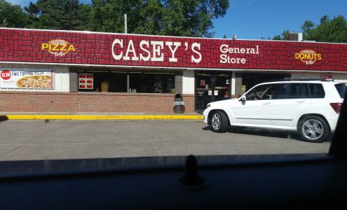 Casey's