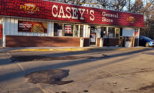 Casey's