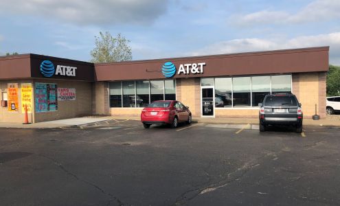 AT&T Store